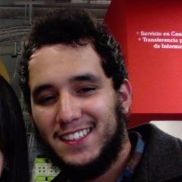 Alexandro Martinez Garcia